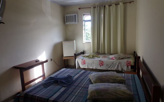 Pousada Mineira de Angra dos Reis