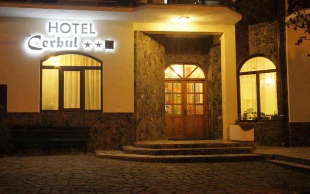 Hotel Cerbul