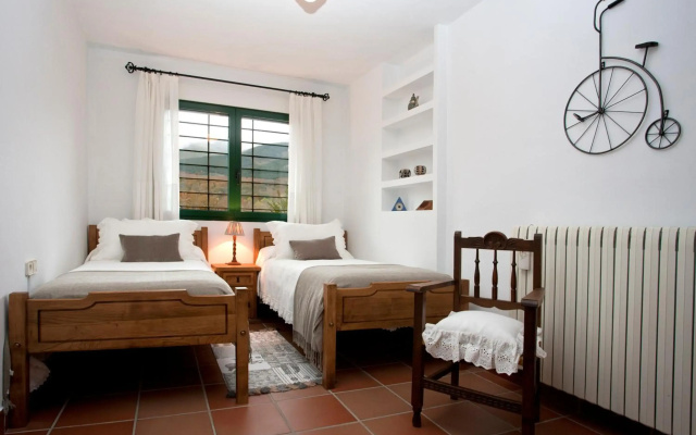 Casa Rural El Secreto de las Eras