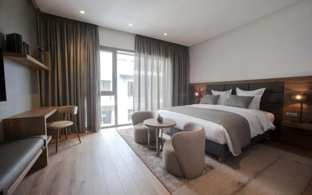 Ocean Park Hotel, Premium Suites & Wellness