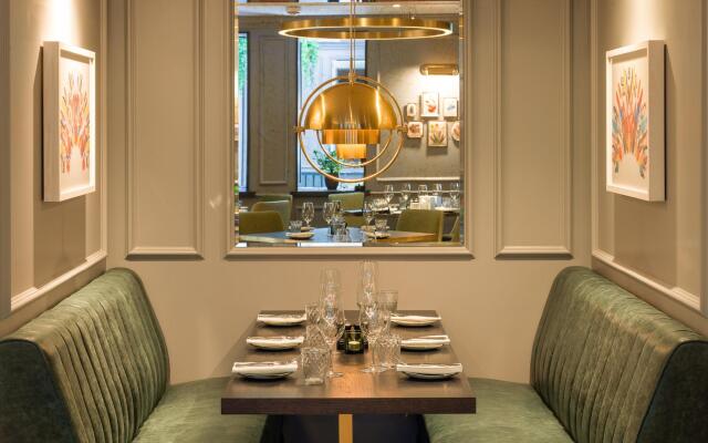 11 Cadogan Gardens and The Apartments by Iconic Luxury Hotels