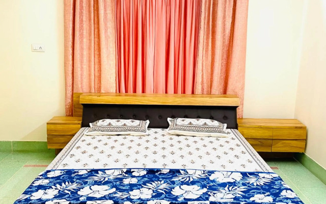 JAWAHAR VILLA - 2BHK - City Centre