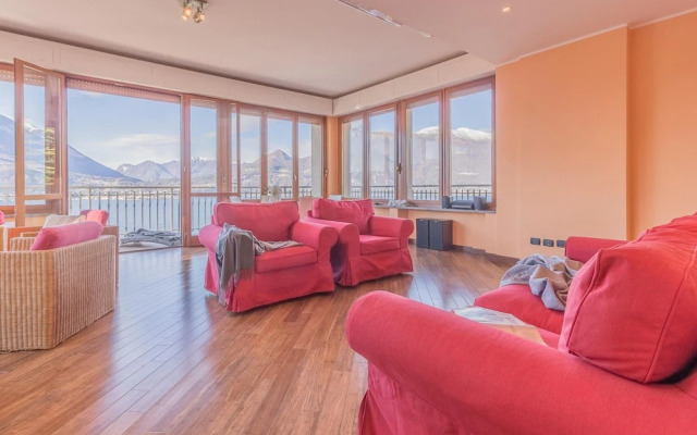 Varenna Paradise 3 in Perledo