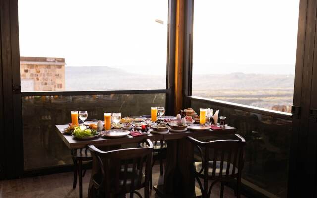 Olenda Cappadocia Hotel