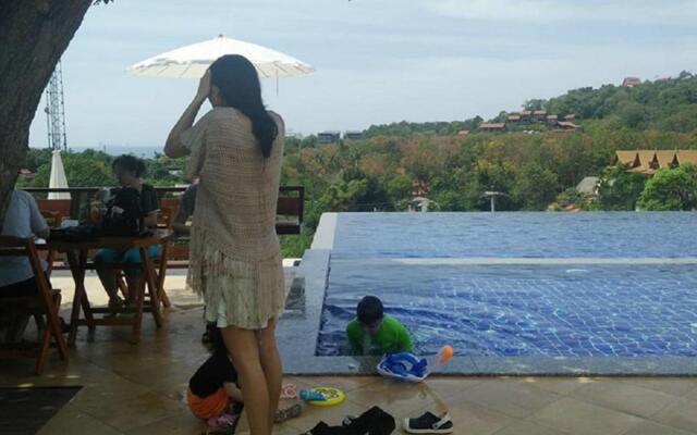 Phuchawee Lanta Villa