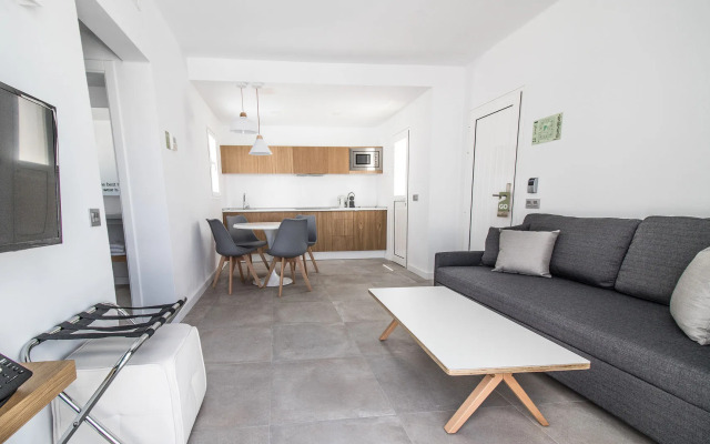 Guinate Club Apartamentos