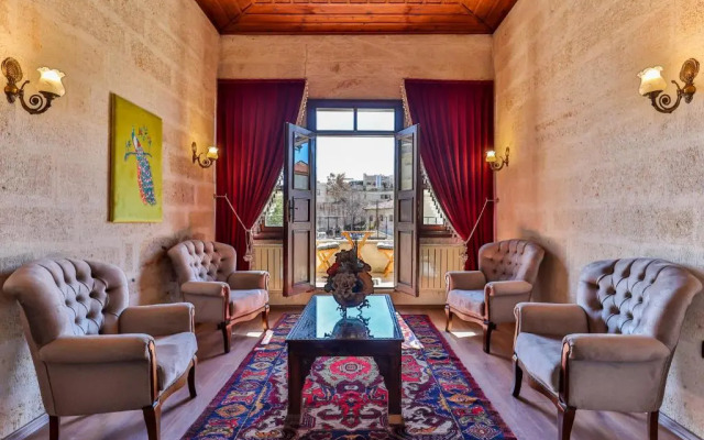 Hotel Asia Minor