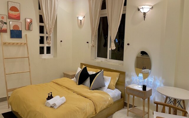 D House Dalat