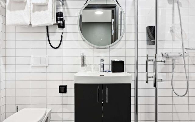 Sure Hotel Studio by Best Western Bromma