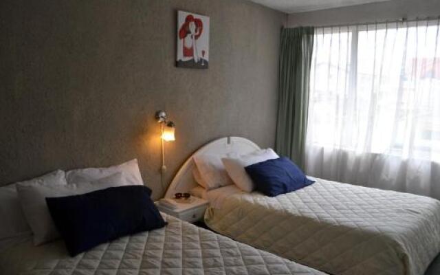 Hotel Maria Gracia
