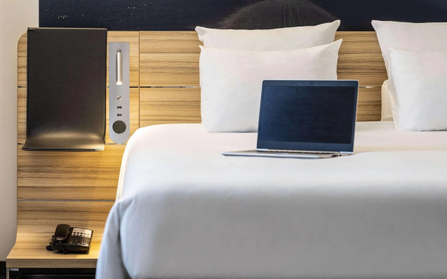 Novotel Brussels off Grand'Place