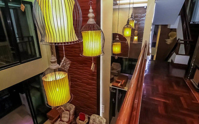 Nida Rooms Cozy Beach Jomtien