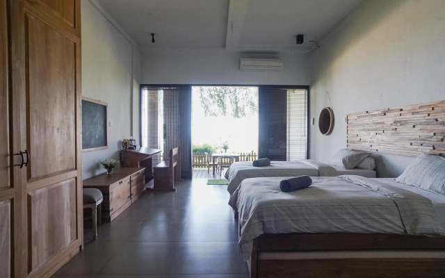 The Ocean Views Luxury Villas & Apartment by ZUZU