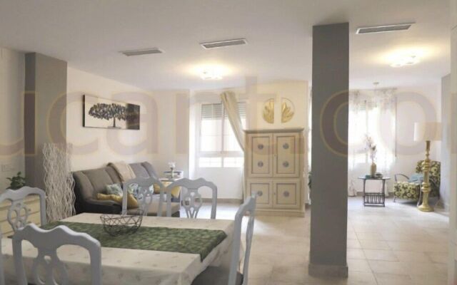 Carolina en Alicante