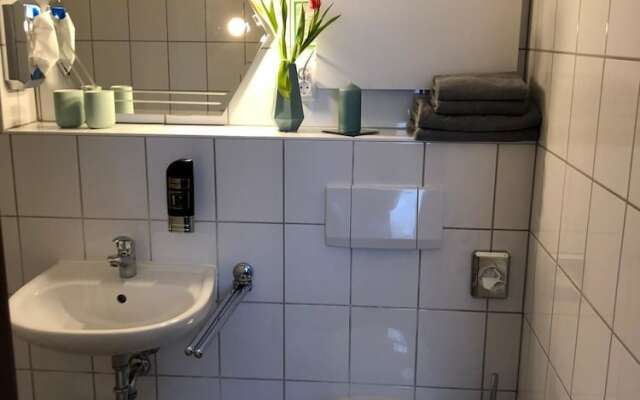 Hotel Zur Köppe