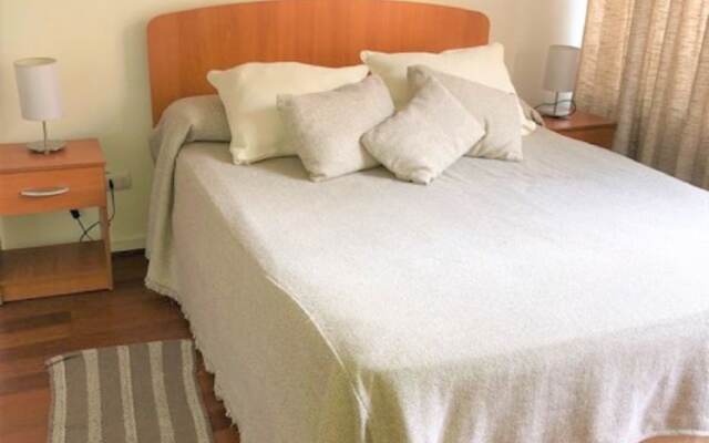 San Isidro Suites