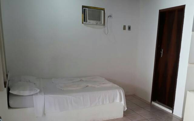 Pousada Anzol de Ouro