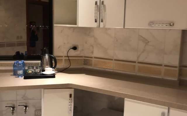 Verta Jeddah Hotel