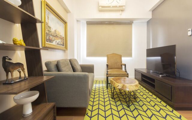 Forbeswood Heights near St Lukes