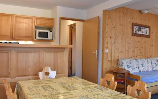 Appartement Méribel, 3 pièces, 6 personnes - FR-1-180-138