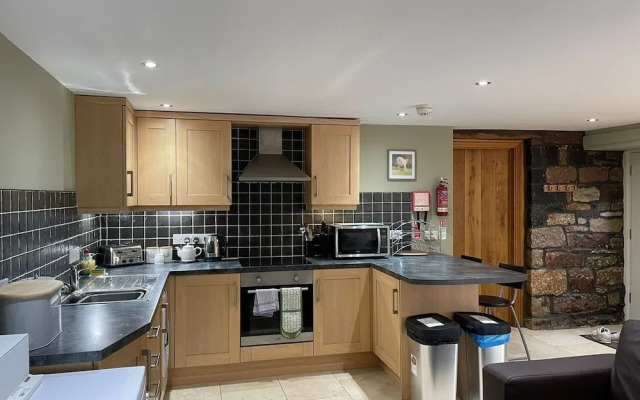 Rhiwddu Barns - Brecon Beacons National Park