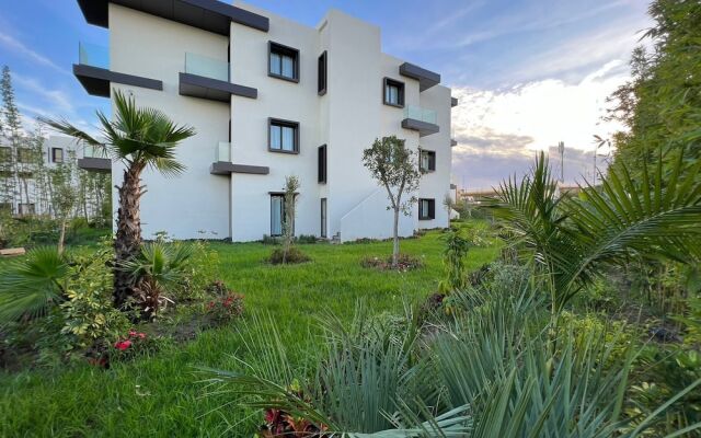 Hotel Ben Batouta - Tanger