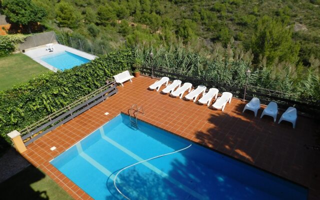 Villa Bellamar Castelldefels