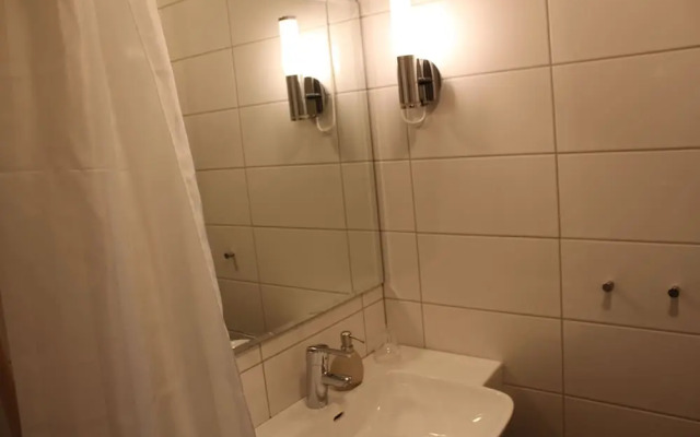 Storestølen Fjellhotell