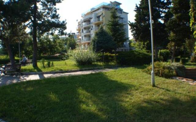 Nessebar View Apartament