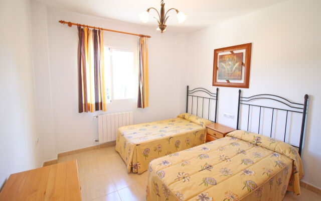 Villas Costa Calpe - Altamar