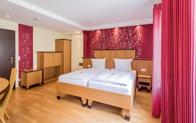 Hotel Zum grünen Kranz