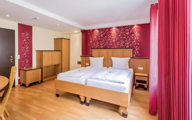 Hotel Zum grünen Kranz