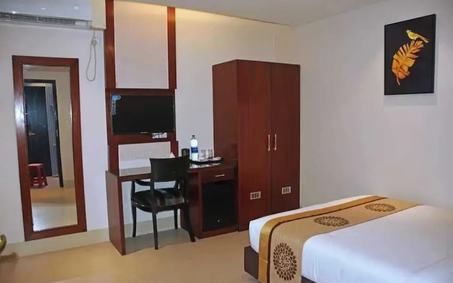 Hotel Grand Royal Dhanmondi