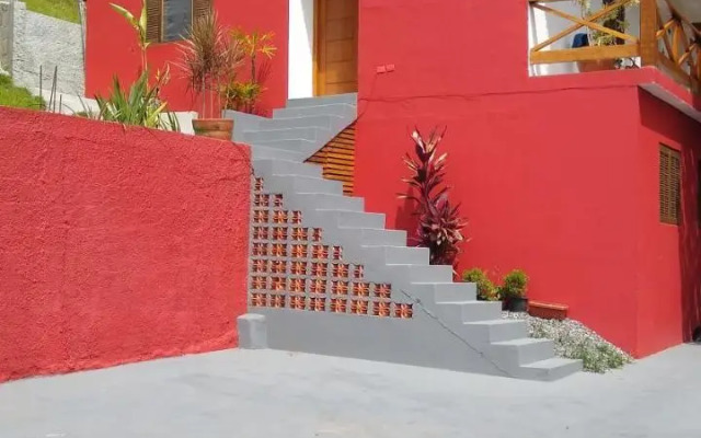 Apartamento em Ilha bela