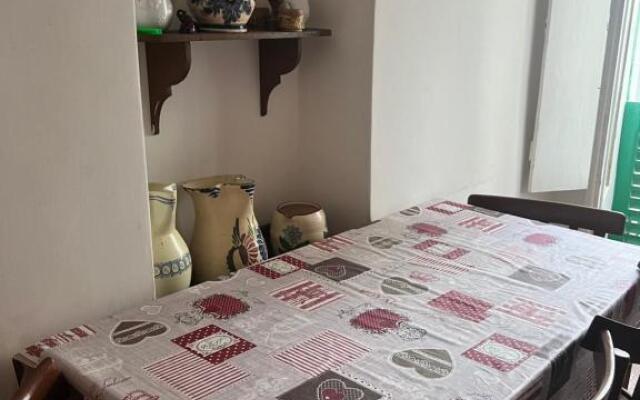 Nice apartament 100m to Sea 1*floor