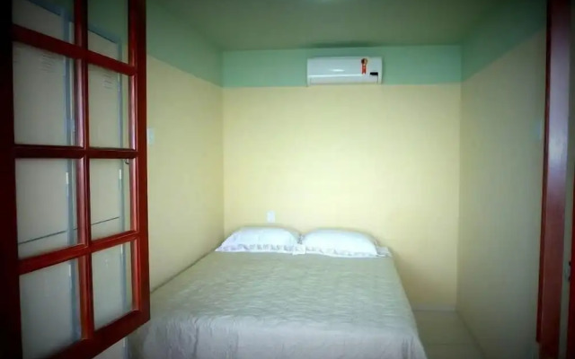 Varandas do Vidigal - Hostel