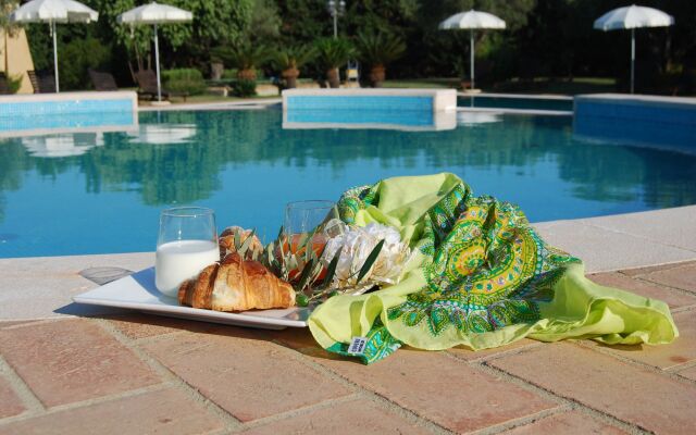 Fattoria il Borghetto