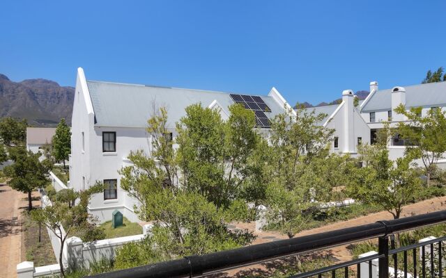 Winelands Golf Lodges 40