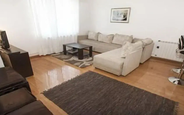 Apartment Rubin