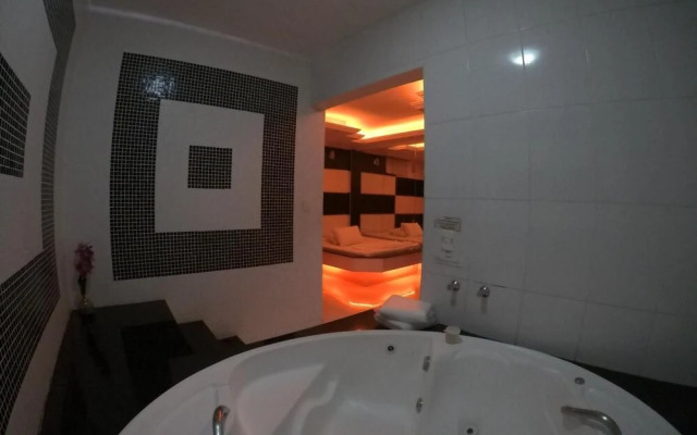 Motel Fantasy 2 (Adult Only)