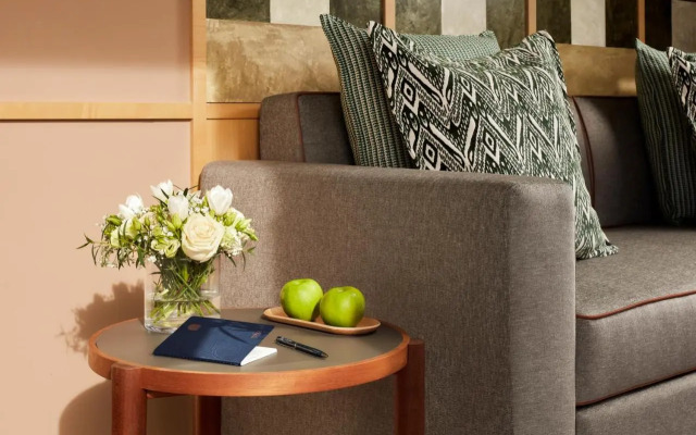 Tivoli Estela Golf & Lodges Porto