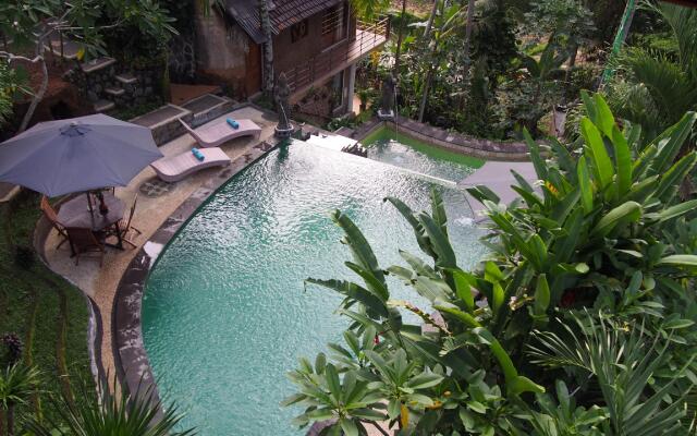 Junjungan Suite Villa