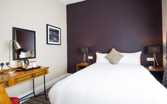 Innkeeper's Lodge Stockport Heaton Chapel