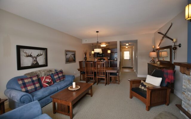 The Lodges at Blue Mountain - Rivergrass Condo