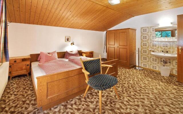Alpenchalet Lacknerbrunn bis 23 P