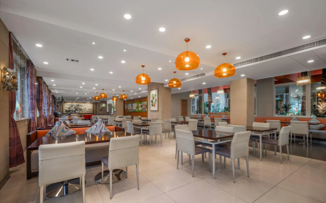 Holiday Inn Express Beijing Shangdi by IHG