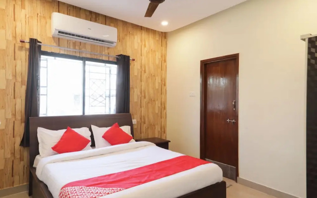OYO 18305 Trance Hospitality Services
