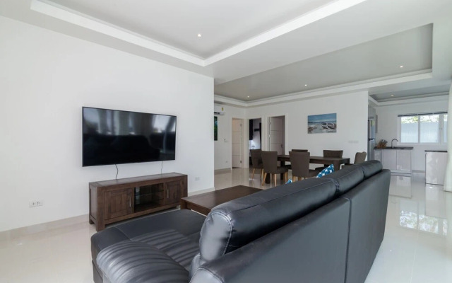 Orchid Paradise Homes OPV401