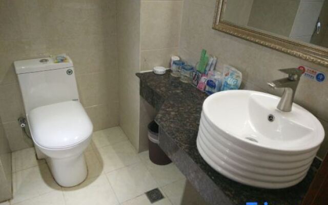 Anning IKEA Express Hotel
