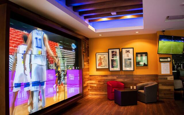 Holiday Inn Leon Plaza Mayor by IHG